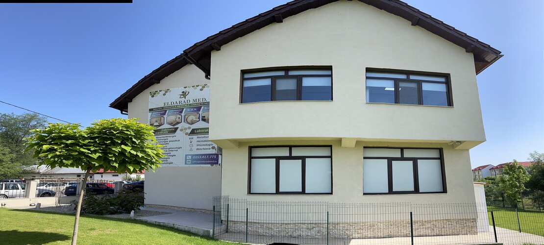 Clinica ELDARAD 2